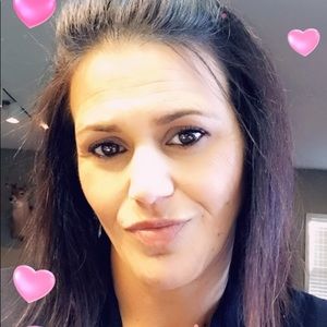 Meet your Posher, Pepper